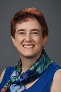 Belle Tuten, PhD