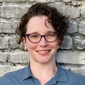 Alyssa Graybeal, MLIS