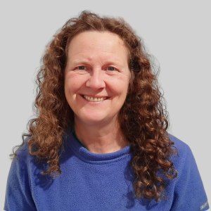 ELISABETH DRUMM, MA