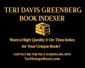 Teri Greenberg