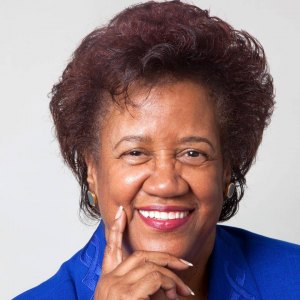 Janet Sims-Wood, PhD